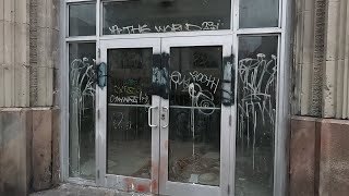 Every Store in Downtown Miami is CLOSED [upl. by Yordan345]