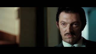 Mesrine Public Enemy No 1  Trailer 1080p HD [upl. by Latsryk]