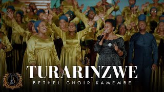 YEGO TURARINZWE by Bethel Choir ADEPR Kamembe  Live Recording [upl. by Feldman]