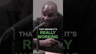 Why Virgil Abloh WANTED People to Counterfeit His Brand OffWhite 🤯💎‼️ [upl. by Mazman]