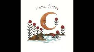 liana flores  rises the moon instrumental [upl. by Assyla241]