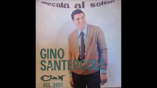 GINO SANTERCOLE ATTACCATA AL SOFFITTO Clan Celentano [upl. by Hillard]