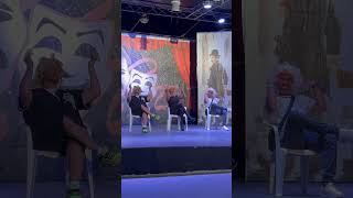 Tunesien 🇹🇳 Djerba Comedy Show [upl. by Japeth]