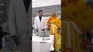 ስፍይ New Tigrigna Wedding tigray eritrea ethiopian habeshatiktok habesha wedding viral fypシ [upl. by Ailel]