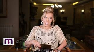 ماغي فرح  برج الميزان الأسبوع 2 من شهر تشرين الأول ٢٠٢٣ Maguy Farah Libra Week 2 October 2023 [upl. by Nodearb]