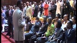 Pursue Overtake Recover All  Preached at the Love Revolution Revival 2014 by Eastwood Anaba [upl. by Chauncey]