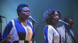 Anointed Worship SA  Thoriso [upl. by Madden]