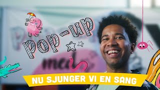 Yankho  Nu sjunger vi en sång [upl. by Hoashis]