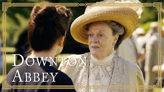 Top 20 Memorable Downton Abbey Moments [upl. by Sill]