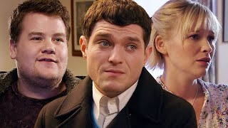 17 Years of Gavin amp Stacey ALL SERIES MEGACOMP  Baby Cow [upl. by Abdu]