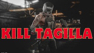 How to kill Tagilla  Escape From Tarkov  Guide 2024 [upl. by Jasmin762]