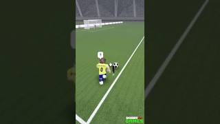 GOLAÇO NO RF24 ROBLOX [upl. by Delgado]