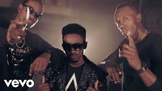 Christopher Martin  Mi Friend Dem [upl. by Netsoj]