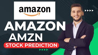 AMAZON STOCK Price Prediction AMZN STOCK TARGET [upl. by Anyk]