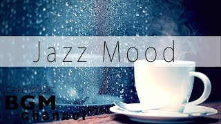 Jazz Mood  Trumpet amp Saxophone Jazz  Soft Jazz For Relax Work Study [upl. by Selrahc]