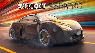 Street Parking  Open World Gameplay [upl. by Lavern]