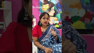 How to get rid of Stretch marks on stomach  pregnancy stretch marks Dr Silpahasa gynaecologist [upl. by Airun110]