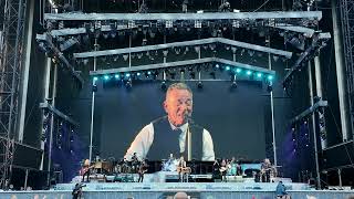 Bruce Springsteen  Dublin  19 May 2024  Backstreets [upl. by Ylekalb100]