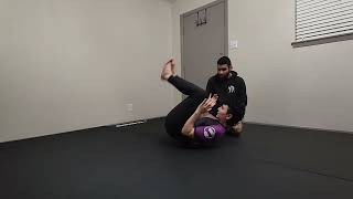 Understanding The Details Of The Kipping Escapeintheclassroomnickortizjiujitsucom [upl. by Olivia]