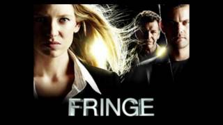 Fringe Main Theme Title by JJ Abrams [upl. by Gaddi]