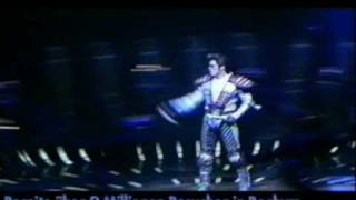 Starlight Express German Promovideo [upl. by Elysia]