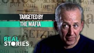 How Undercover Cops Take Down The Mafia Crime Documentary  Real Stories [upl. by Lamont]