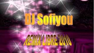 Khalina Amigo Remix By DJ Sofiyou [upl. by Abel635]