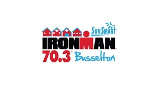 SunSmart IRONMAN 703 Busselton [upl. by Emsoc]