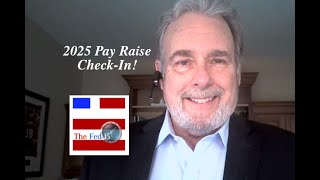 The Fed15 Podcast 2025 Pay Raise Update the TSP Mutual Fund Window and … Star Wars [upl. by Akemet]