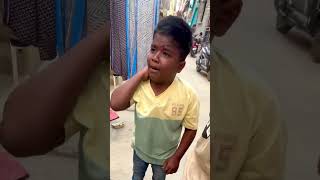 Sugar vs sopu powder 😂 watch till end😂 tamilcomedy funny puligoo tamil tamilrhymes kadalai [upl. by Andert]