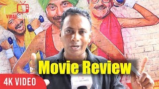 Bobby Review On Poster Boys  Sunny Deol Bobby Deol Shreyas Talpade  Movie Review In 4K [upl. by Annovad]