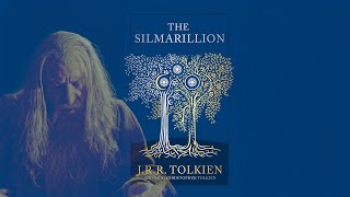 Silmarillion Sesli Kitap  Bölüm 1 İstemi Betil Gandalf Sesiyle [upl. by Leakcim]