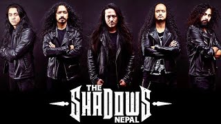 The Shadows Nepal liveSwapnil SharmaRevolution Voice [upl. by Hctud213]