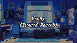 Vacations  Young SlowedReverb [upl. by Coleville]