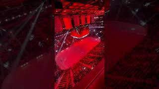 🗣 quotWelcome to the ice your Detroit Red Wingsquot nhl hockey [upl. by Chelsy]