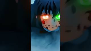 Demon slayer amv demonslayer shorts 4kanime [upl. by Raji]