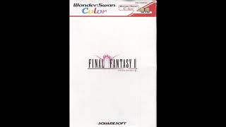 Rebel Army Theme  Final Fantasy II WonderSwan Color music [upl. by Ysor]