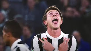 🎂🎉 Happy Birthday Federico Bernardeschi  Juventus [upl. by Ttnerb]