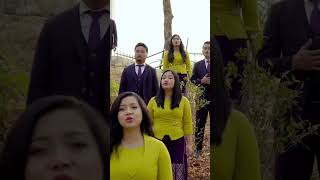 Mizoram Synod Choir [upl. by Obala]