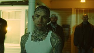 Yelawolf x Caskey quotBilly And The Purple Datsunquot Official Music Video [upl. by Glaudia684]