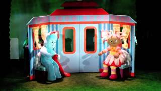 In the Night Garden Live  The Shows [upl. by Uriah]