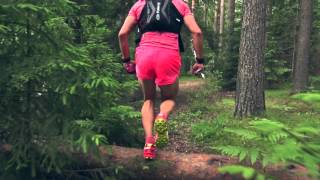 The Essence of Buff Trail Tour Finland 2015 [upl. by Edge]