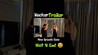 Russian Hacker Trailer harshrajput harshrajputofficial viral [upl. by Sibella]