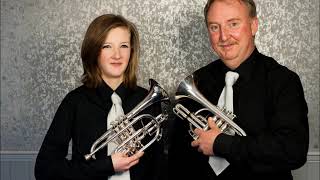 A Little Prayer by Adrian Hanly amp Clonakilty Brass Band [upl. by Perkin]