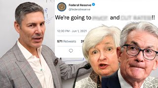 Fed Just Made A Huge Announcement Everything You Need To Know [upl. by Acinat745]