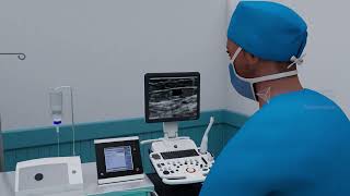 ENDOVENOUS LASER ABLATION ELVA  3D MEDICAL ANIMATION COMPANY  VARICOSE VEINS TREATMENT 3D VIDEOS [upl. by Ballard]