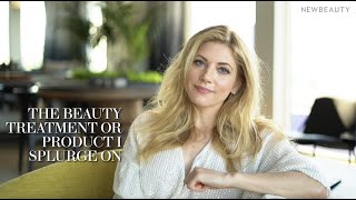 Beauty Confessional featuring Katheryn Winnick [upl. by Eimaj]