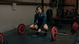 SUMO DEADLIFT TUTORIAL 101 [upl. by Penney]