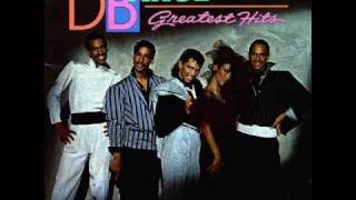 DeBarge  All This Love [upl. by Lilith]