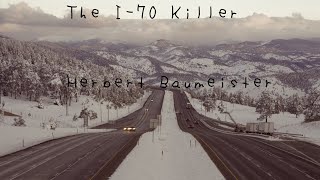 The I70 Strangler Herbert Baumeister [upl. by Torto]